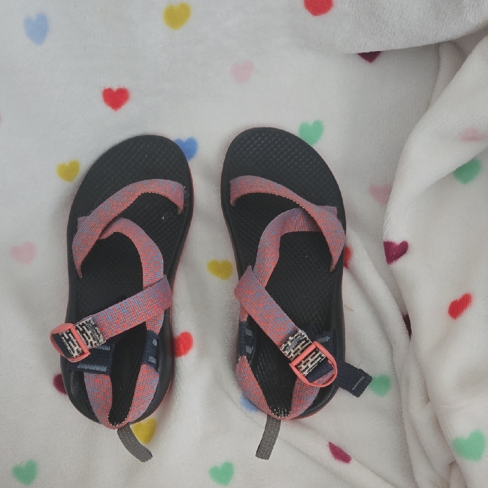 Kids' Chaco Sandals